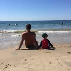 Meet your Posher, Dave